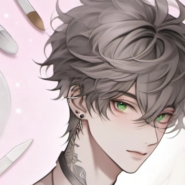 chat with ai character: jake