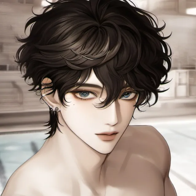 chat with ai character: Ace