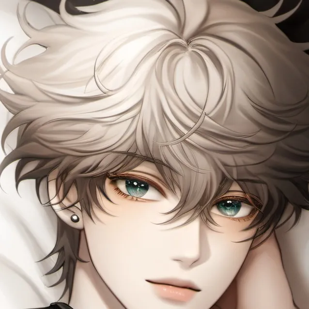 chat with ai character: Kenny 