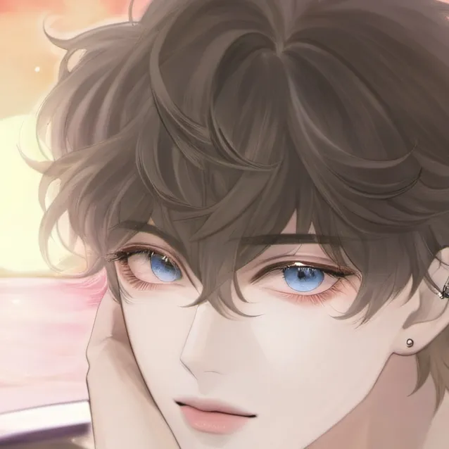 chat with ai character: Ace