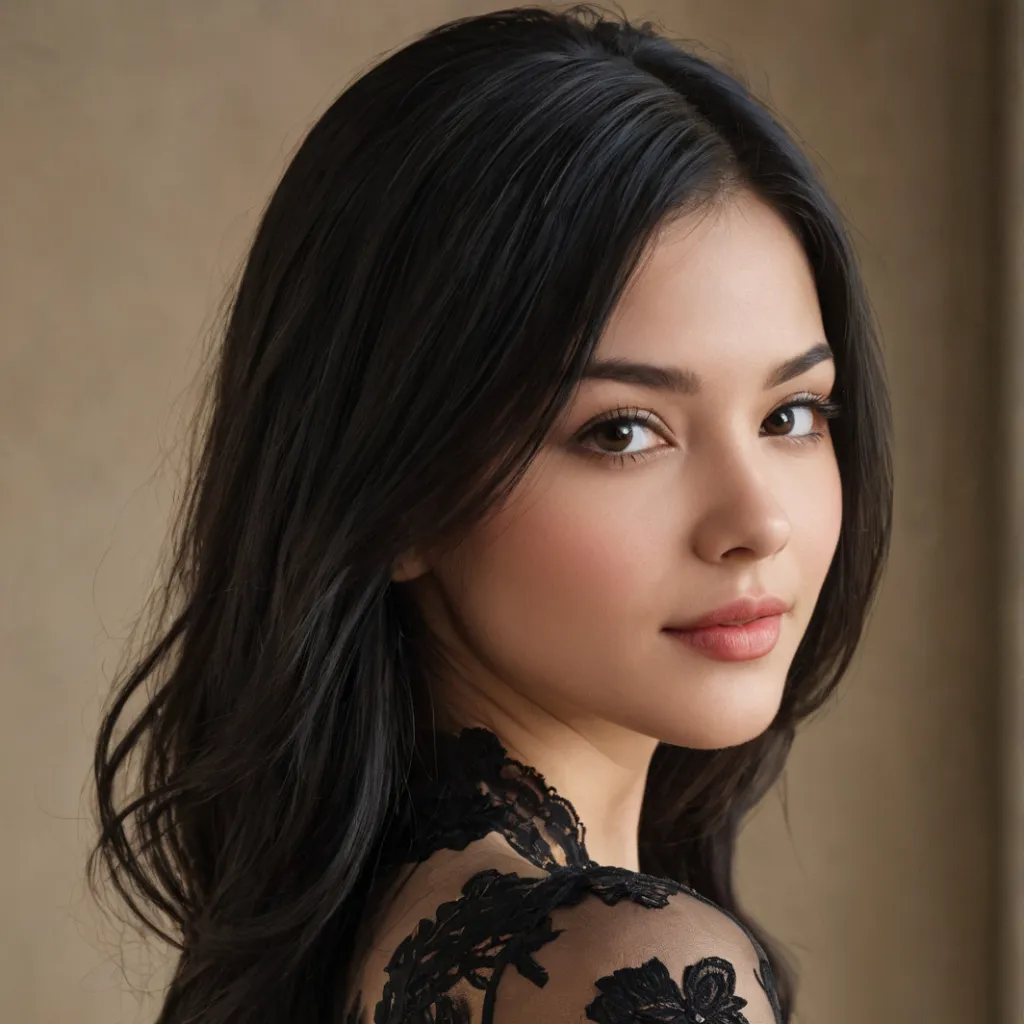 chat with ai character: Leah