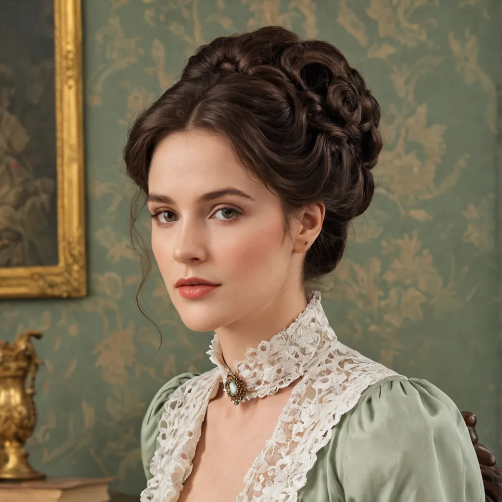 chat with ai character: Gwendolyn