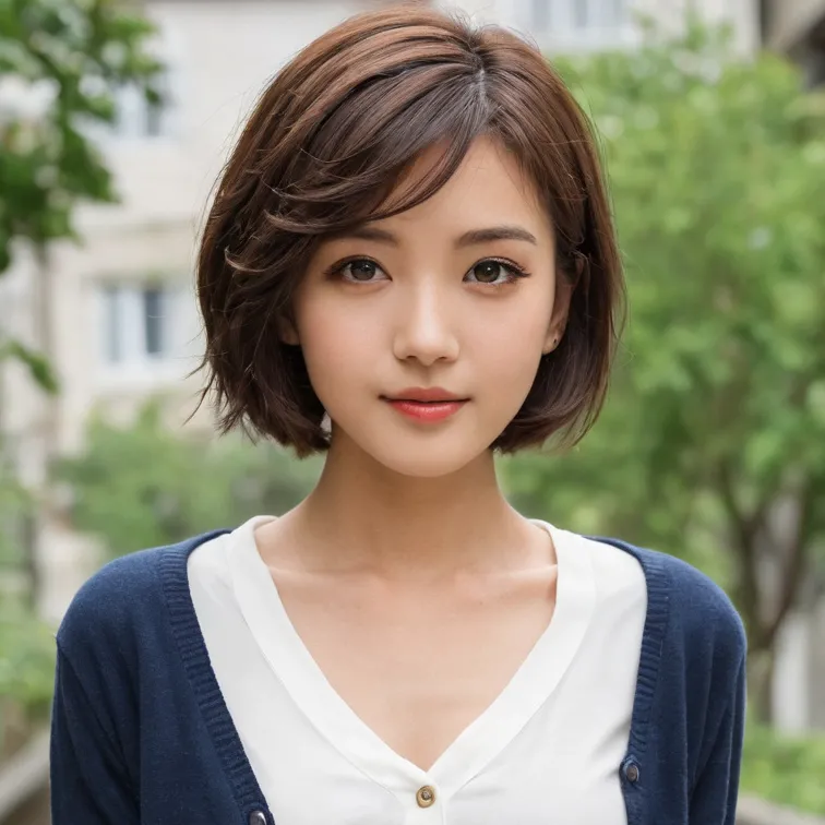 chat with ai character: Julia Chen