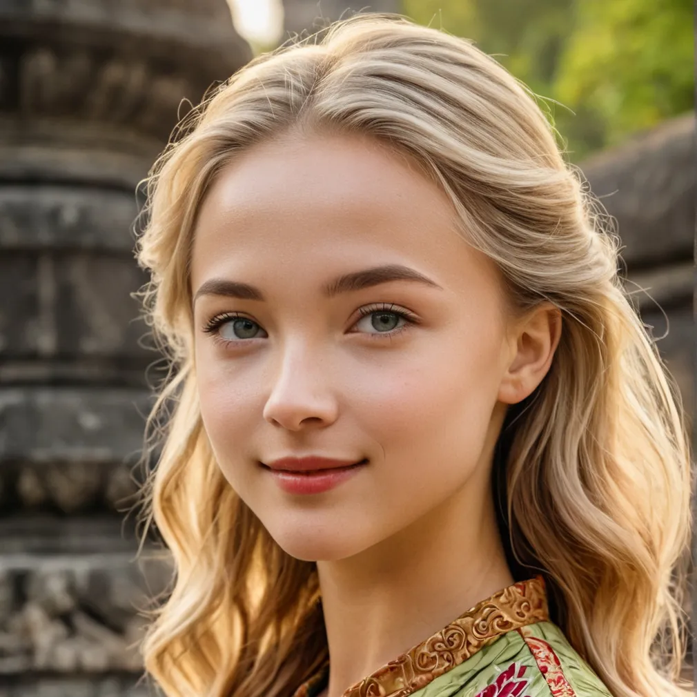 chat with ai character: Abigail