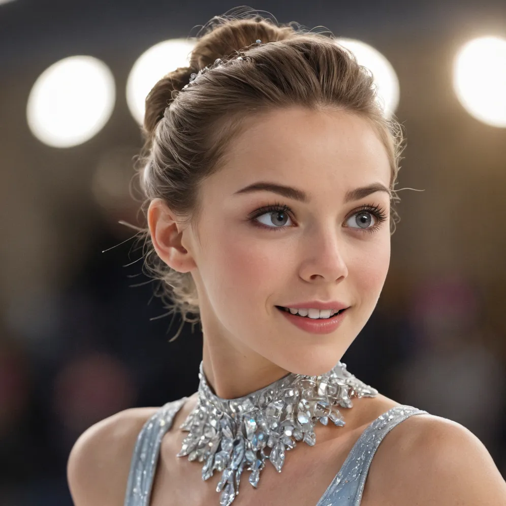 chat with ai character: Olivia