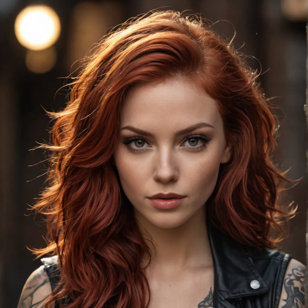 chat with ai character: Stacy