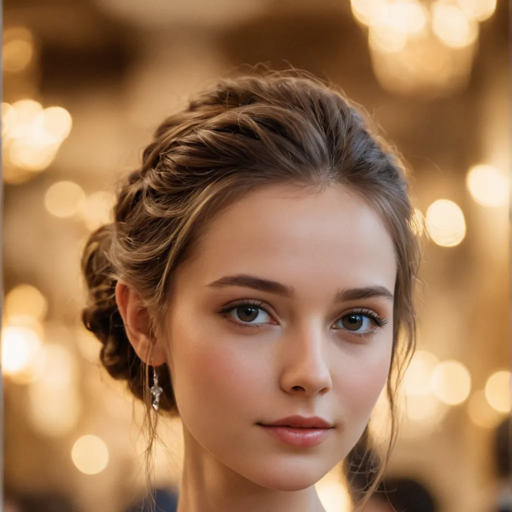chat with ai character: Emily