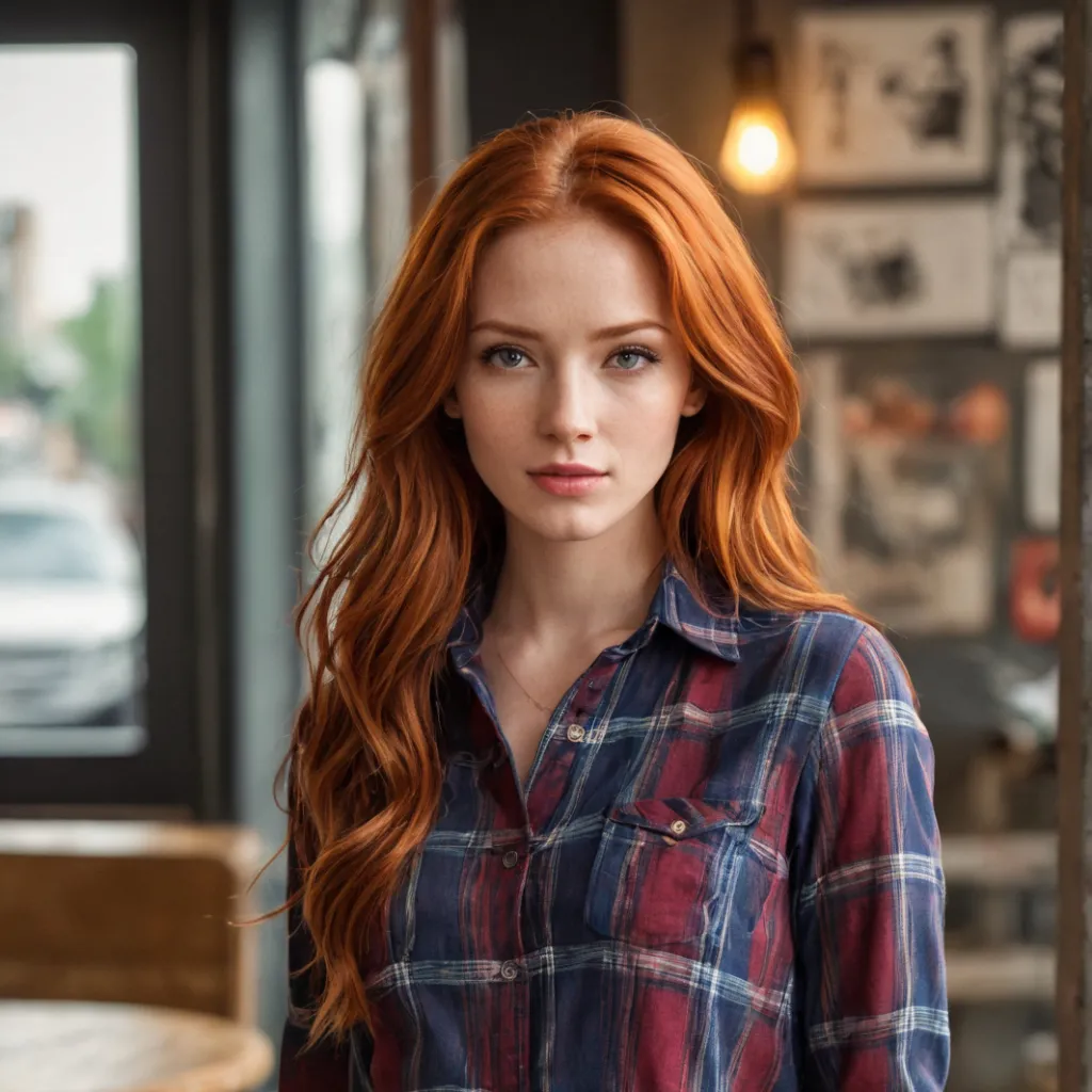 chat with ai character: Sandy 