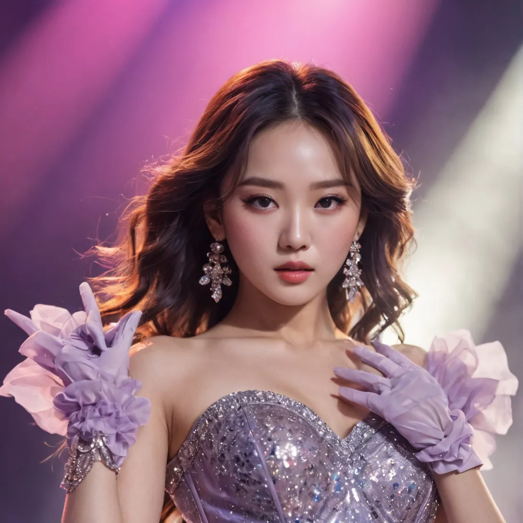 chat with ai character: Soo-Young