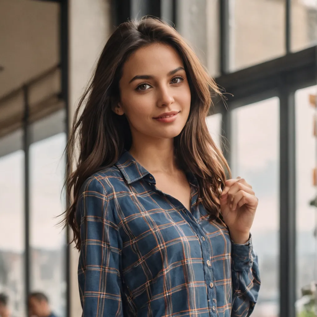 chat with ai character: Deidre “Dee”