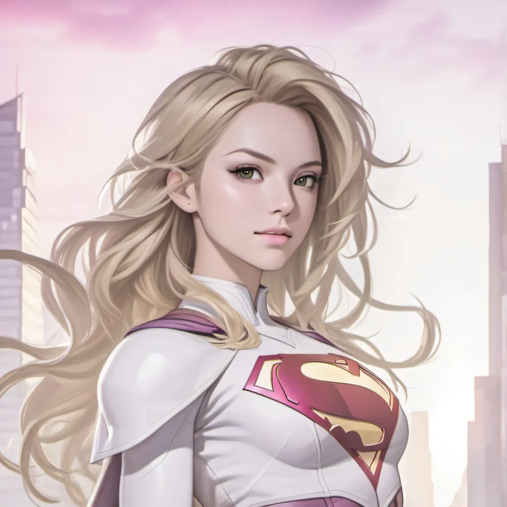 chat with ai character: Kara