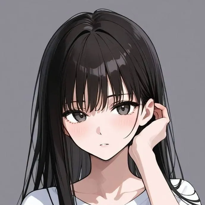 chat with ai character: Kiara