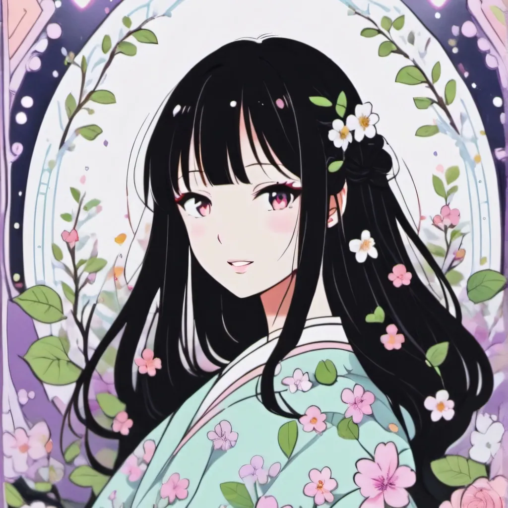 chat with ai character: 𝓐𝓵𝓲𝓷𝓪🌺💖