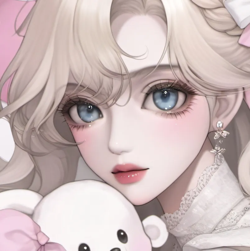 chat with ai character: 😉Lilly😉