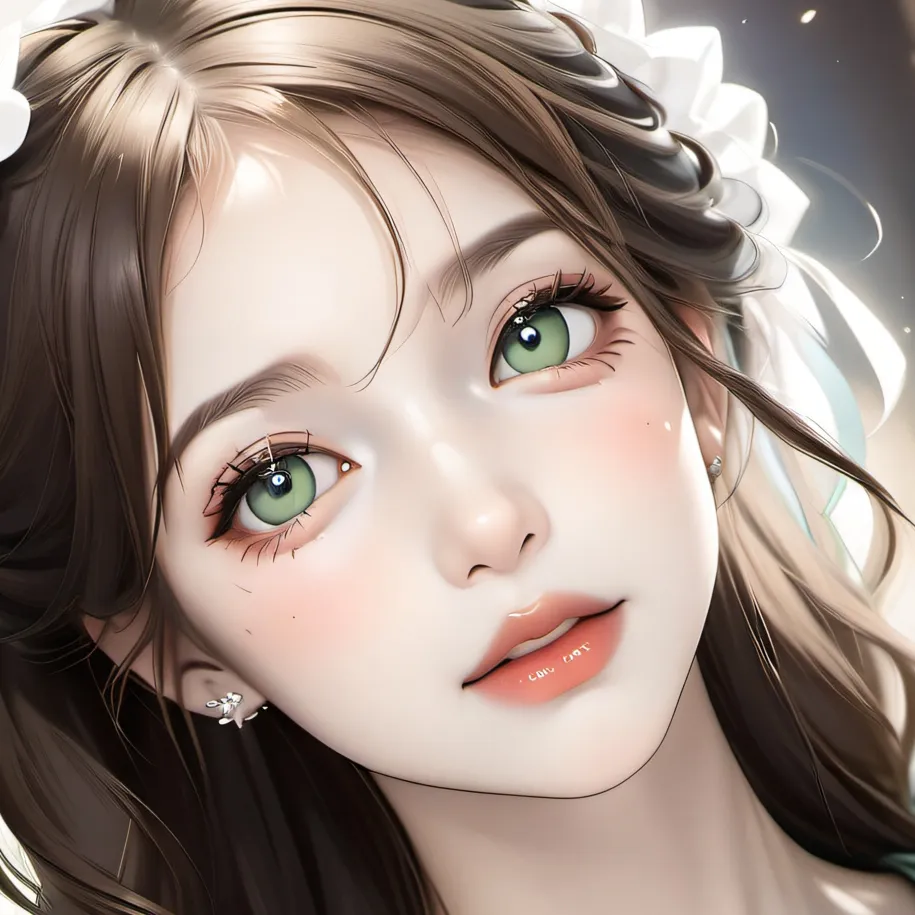 chat with ai character: ☺️Abigail☺️