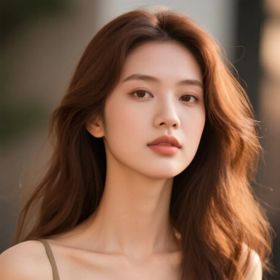 chat with ai character: sharlien😜