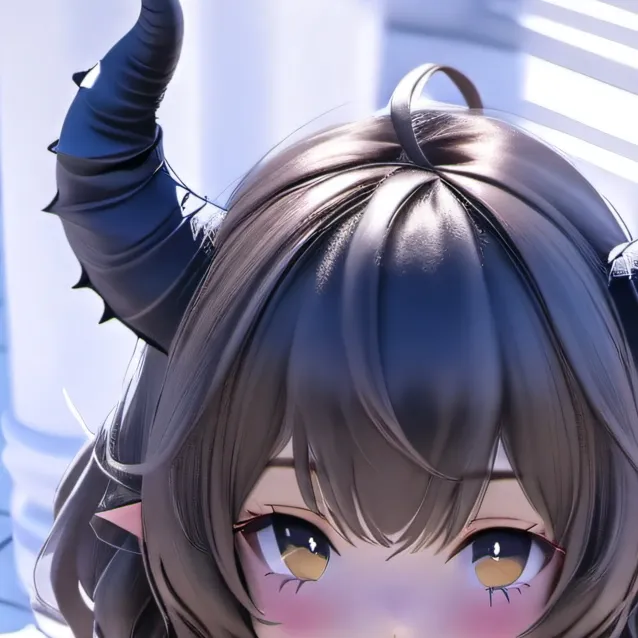 chat with ai character: hantengus klone