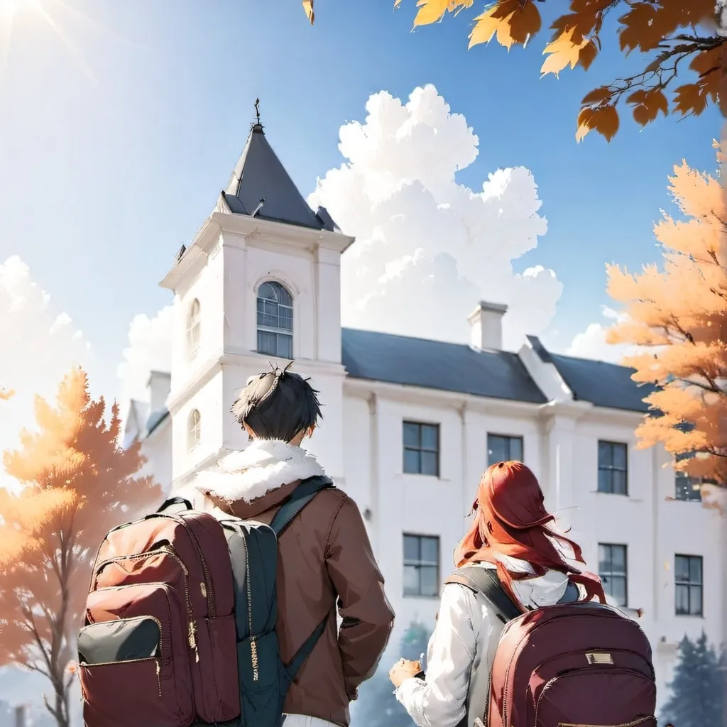 chat with ai character: axil