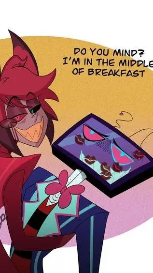 ai character: AlVox(📻silence)  background