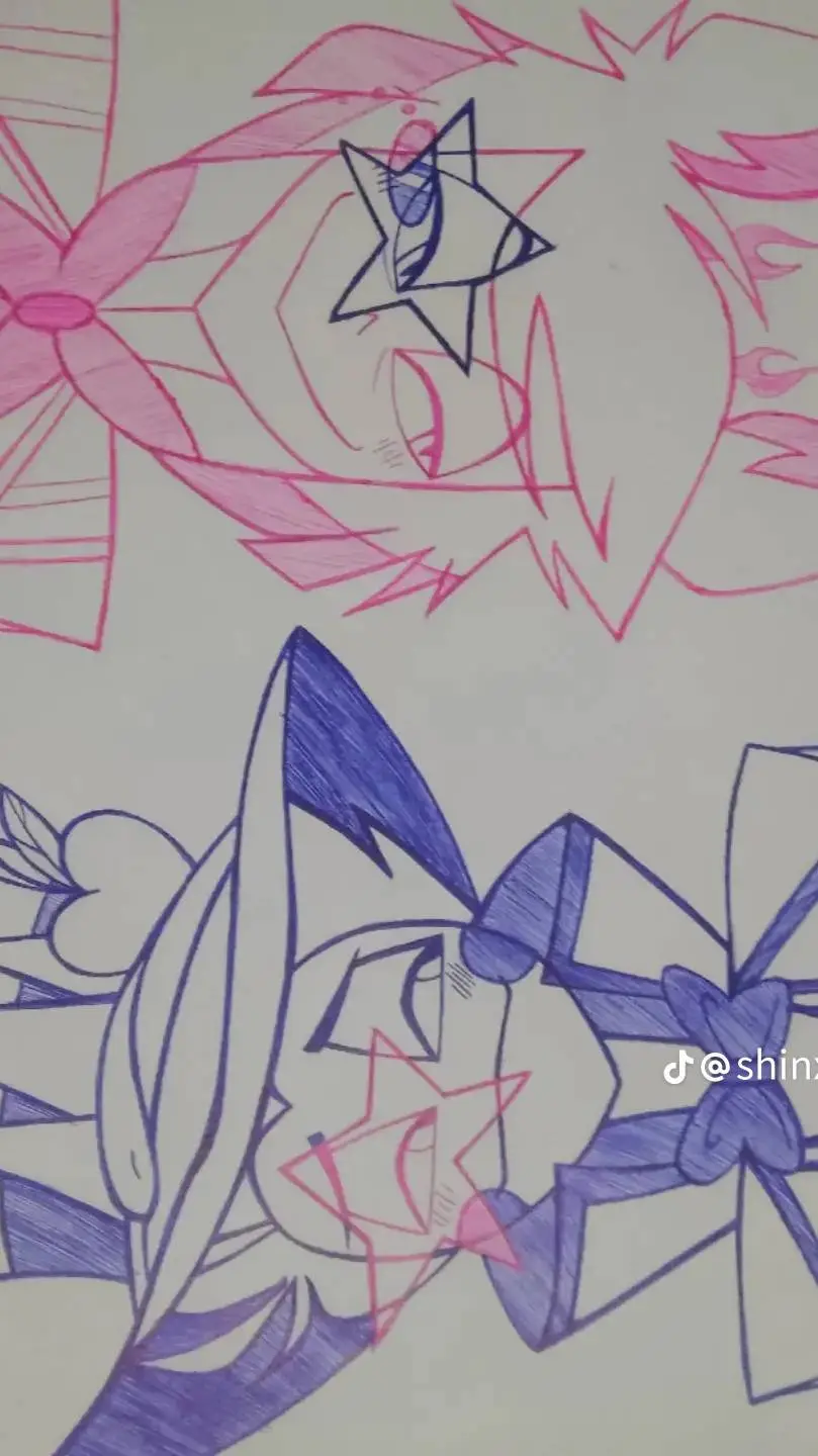 ai character: Radioapple married background