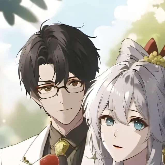 chat with ai character: linda and niro