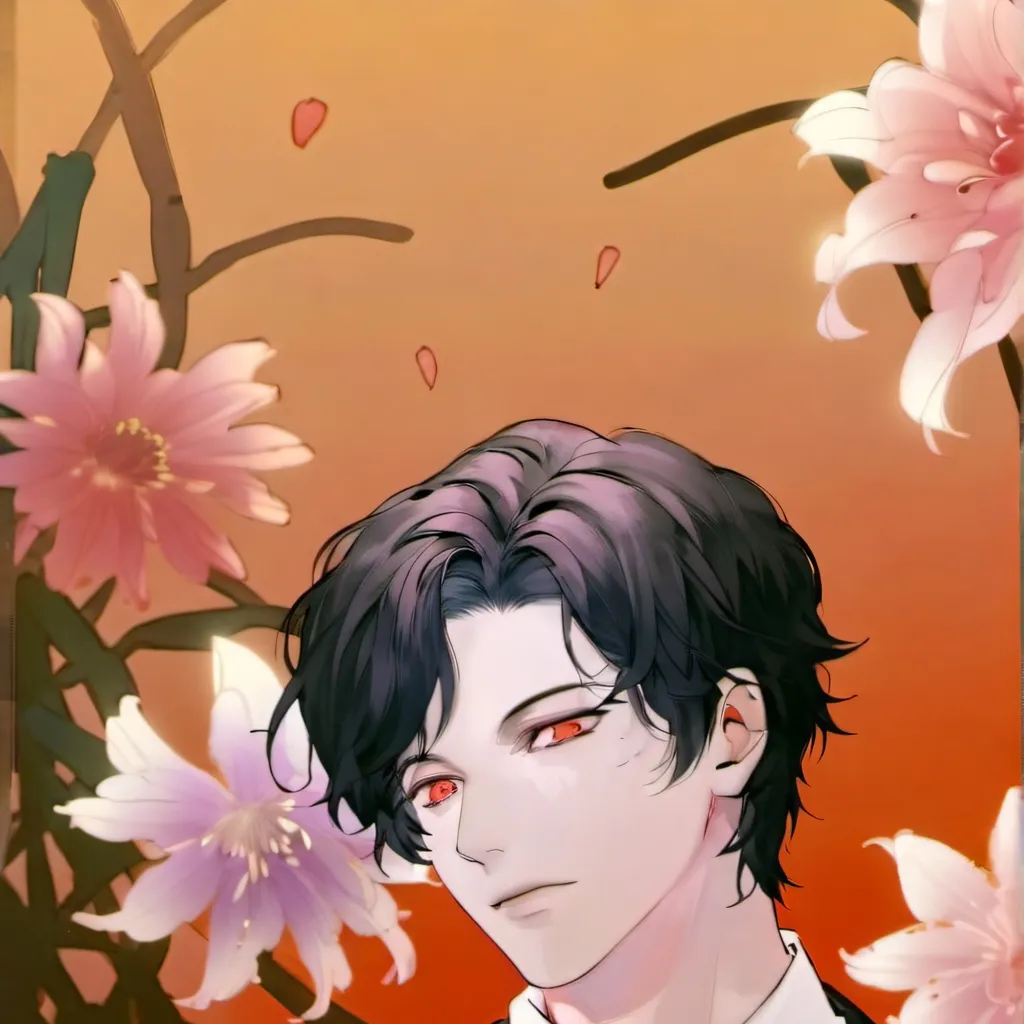 chat with ai character: 𝑗𝑒𝑎𝑙𝑜𝑢𝑠𝑦~