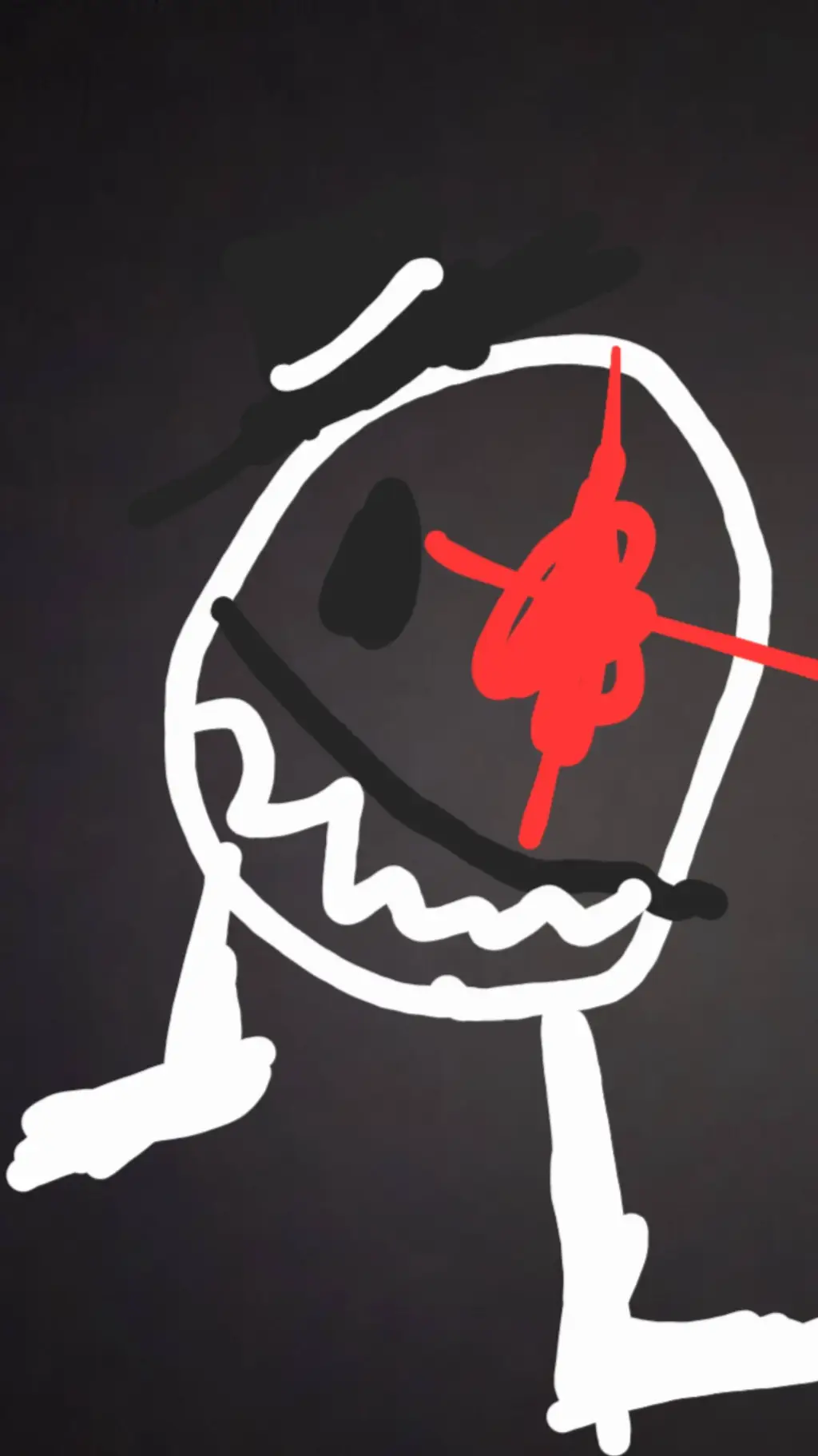 ai character: pluhington background