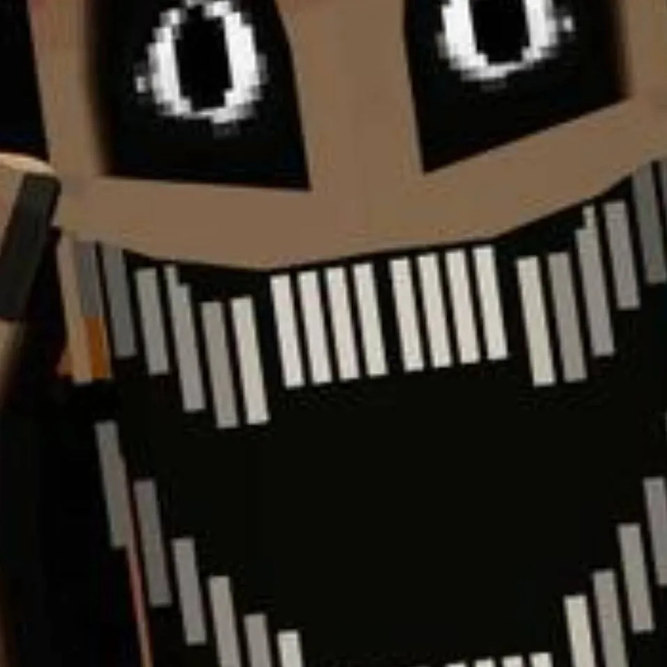 chat with ai character: Friend.EXE