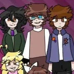 chat with ai character: The Nells