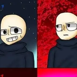 chat with ai character: Eteled x Austin