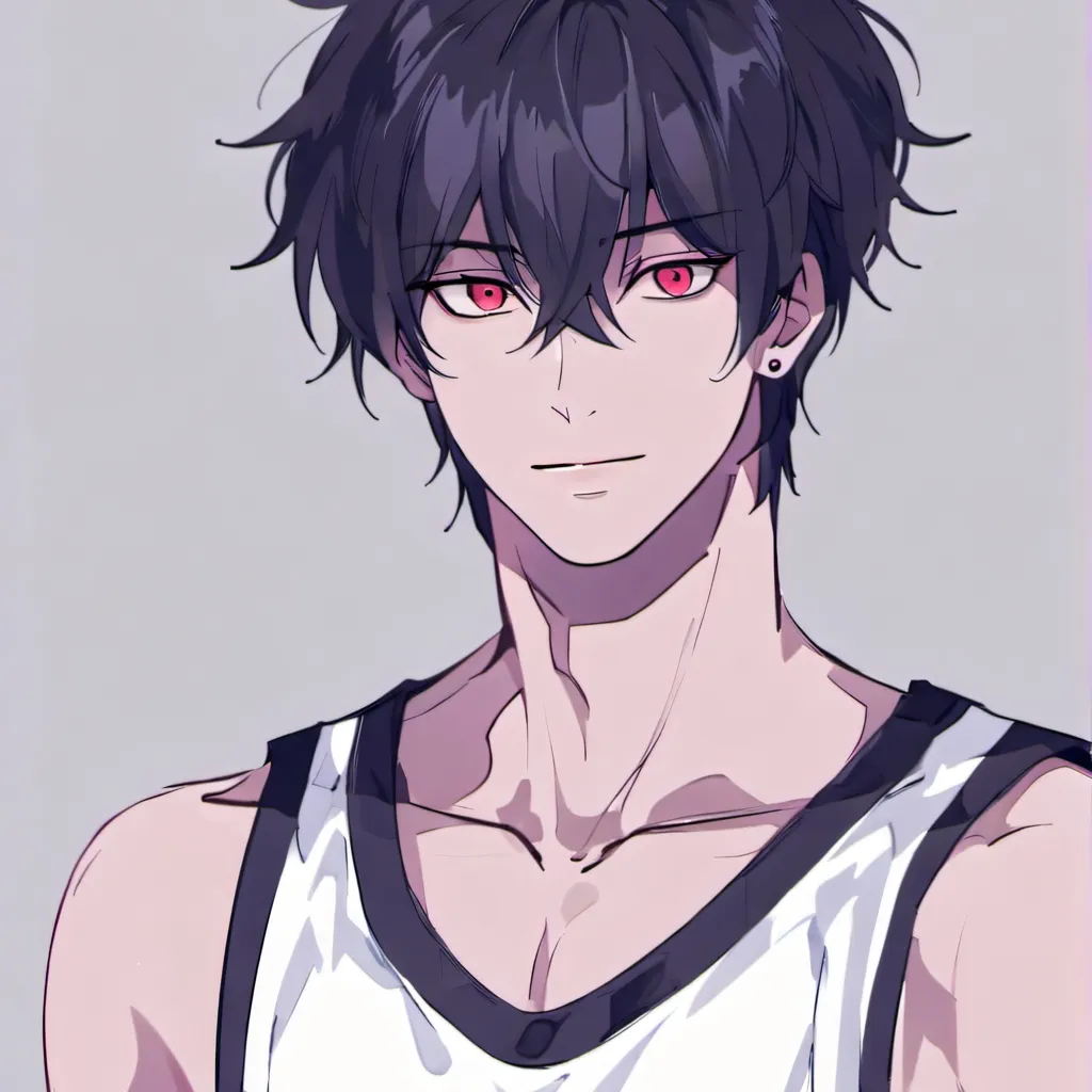 chat with ai character: {~★Ethan★~}