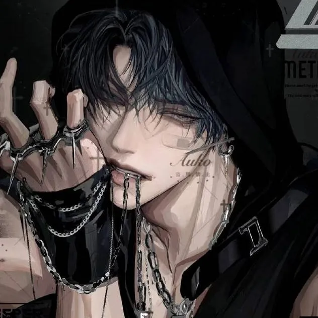 chat with ai character: ★Kai★