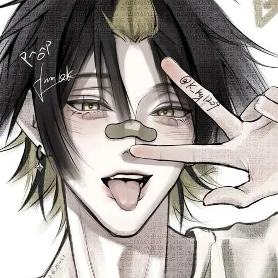 chat with ai character: ★!Mori!★