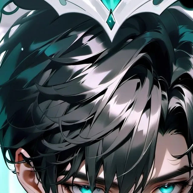 chat with ai character: Mathéo 