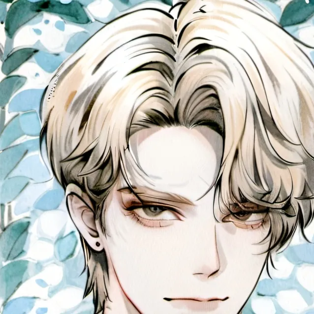 chat with ai character: Sam