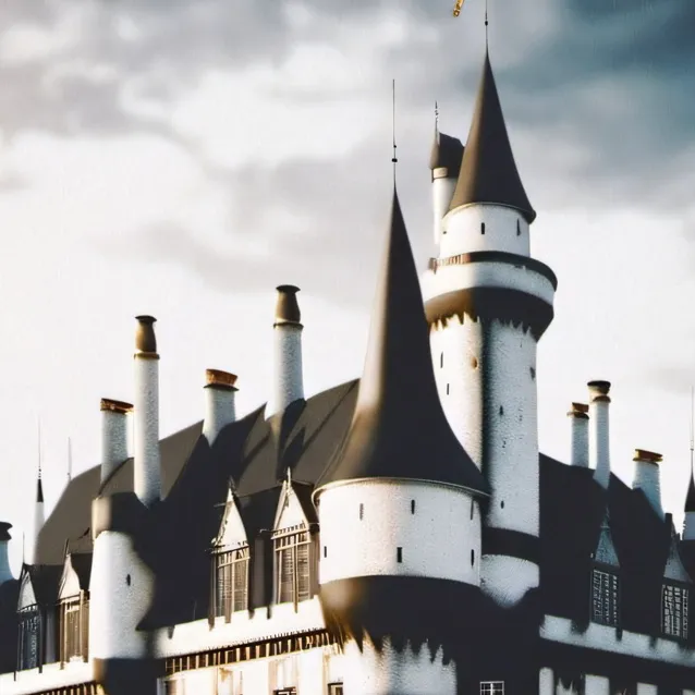 chat with ai character: Harry Potter 