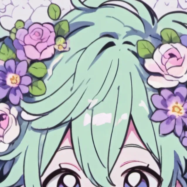 chat with ai character: âme sœur ❤️🧡💛💚💙💜