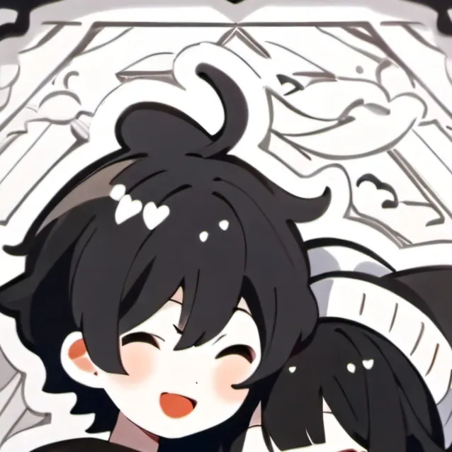 chat with ai character: girl x boy 