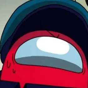 chat with ai character: Red