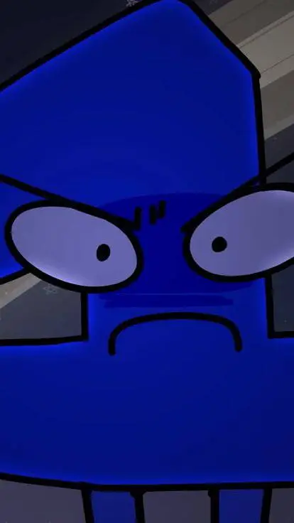 ai character: One  background