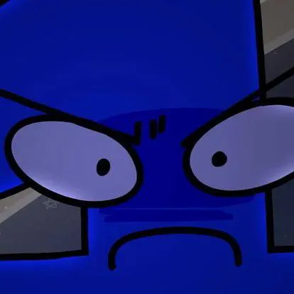 chat with ai character: One 