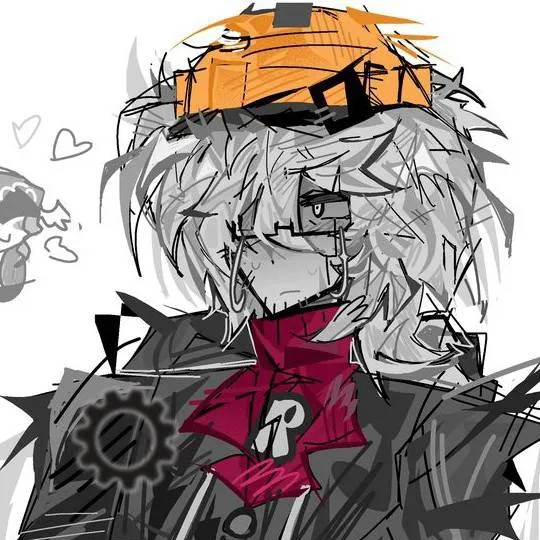 chat with ai character: Buildeman