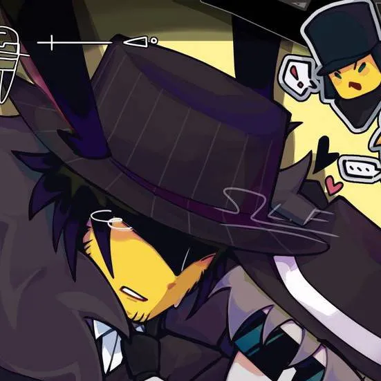 chat with ai character: Mafioso x chance 