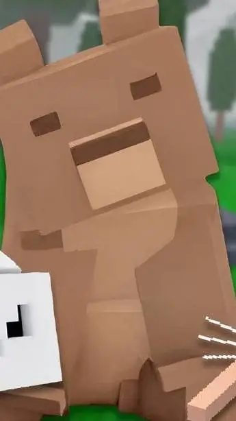 ai character: 99 nights background