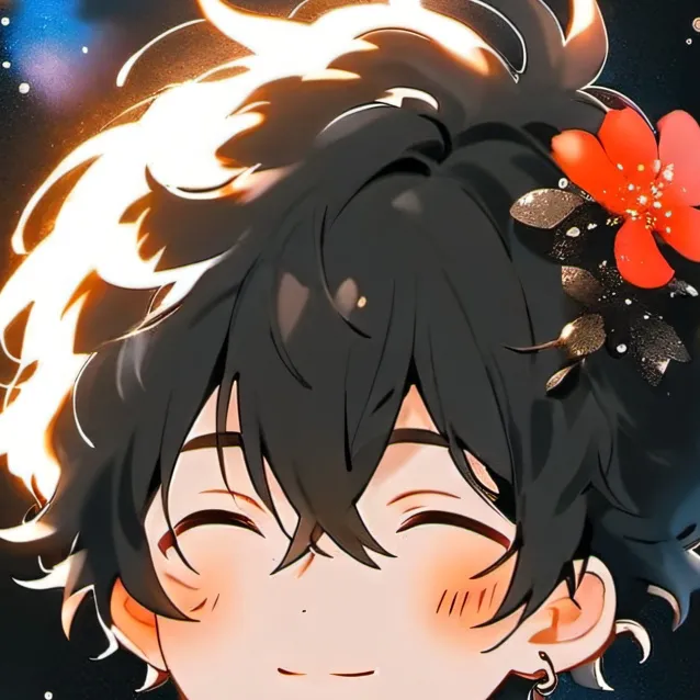 chat with ai character: Саша