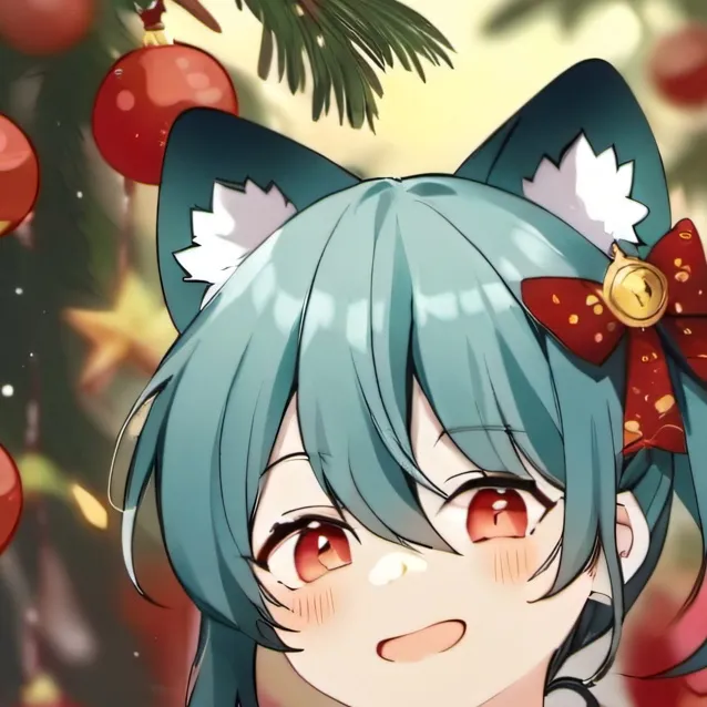 chat with ai character: Мила