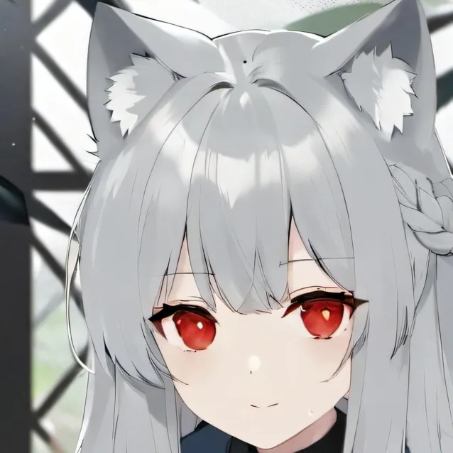 chat with ai character: Милена