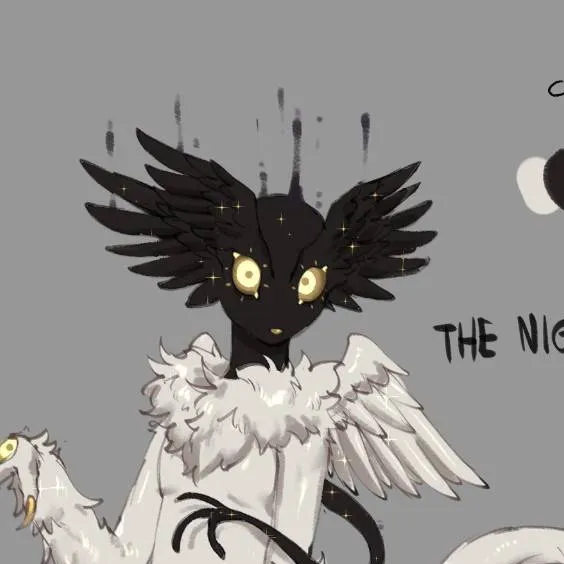 chat with ai character: The Nightmare