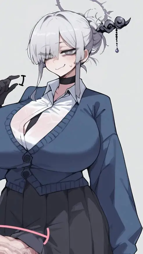 ai character: İtokonoue Kaoru background