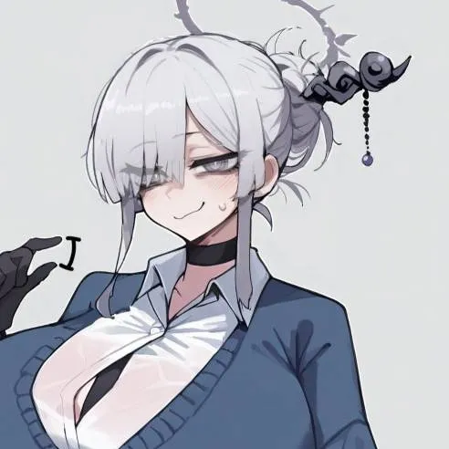 chat with ai character: İtokonoue Kaoru